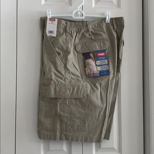 Men’s Cargo Shorts